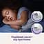 Підгузки-трусики Libero Sleep Tight 9 (22-37 кг), 10 шт. - мініатюра 4