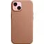 Чохол Apple FineWoven Case для iPhone 15 with MagSafe Taupe [MT3C3ZM/A] [92894] - мініатюра 1