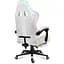 Компьютерное кресло Huzaro Force 4.7 RGB White - миниатюра 5