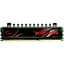 Оперативная память G.Skill DDR3 4GB 1333Mhz CL7 F3-10666CL7D-8GBRH RipjawsX XMP Desktop Memory Б/В - мініатюра 1