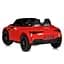 Дитячий електромобіль Bambi Машинка M 5098EBLR-3 до 35 кг - мініатюра 2