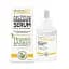 Сироватка для обличчя The Conscious Vitamin C Age-defying Radiance Serum Organic Lemon 30 мл - мініатюра 2