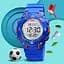 Наручний годинник дитячий 1613BU Blue Skmei acs0030681 - мініатюра 3