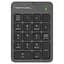 Клавиатура A4Tech Fstyler FGK21C Wireless Grey (FGK21C (Grey)) - миниатюра 1