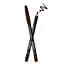Карандаш для глаз TopFace Waterproof Eyeliner водостойкий PT614 тон 109, 1.14 г - миниатюра 2