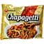 Лапша Nongshim Рамен с соусом из черных бобов Чапагетти 140 г - миниатюра 1