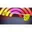 Клавіатура Hator Icefall Mecha Rainbow USB Black (HTK104UA) [136479] - мініатюра 13