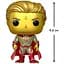 Фігурка Funko Pop! Marvel: Адам Ворлок 9.6см (67515) [118049] - мініатюра 2