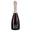 Вино ігристе Bortolomiol Miol Rose Prosecco DOC Treviso Brut Millesimato, рожеве, брют, 11,5%, 0,75 л (Q0720) - мініатюра 2