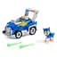 Спасательный автомобиль де-люкс Spin Master Paw Patrol с водителем Гонщик (SM16776/4576) - миниатюра 3