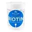 Маска для роста волос Kallos Cosmetics Biotin Beautifying Mask, 1 л - миниатюра 2