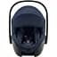 Автокрісло Britax Römer Baby-Safe Pro Night Blue синє (2000040140) - мініатюра 5