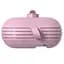 Футляр Frosted для навушників Airpods 3 Pink - мініатюра 4