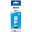 Чорнило Epson L4150/4160/6160 Cyan (C13T03V24A) - мініатюра 1