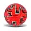 М'яч футбольний Bambi FB2488(Red) розмір №5, PVC, 320 грам - мініатюра 1