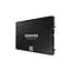 Накопичувач SSD Samsung Sata 2.5" 250GB 870 EVO 2.5" SATAIII MLC 240 256 (MZ-77E250B/EU) - мініатюра 2