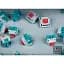 Клавиатура Epomaker Shadow-S Mulan Switch White [SHS-W-M]  [125692] - миниатюра 8