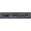 Корпус LogicPower 6103 - 400w MATX 8 cm  - миниатюра 6
