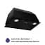 Вытяжка полновстраиваемая Minola HBI 5222 BLF 700 LED - миниатюра 2