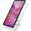 Планшет Lenovo Tab 4/128GB LTE + Clear Case Luna Grey (ZAEJ0050UA) [135700] - миниатюра 3