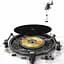 Бездротовий зарядний пристрій Baseus Simple Wireless Charger Black [WXJK-B01] [67862] - мініатюра 5