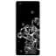 Смартфон Samsung Galaxy S20 Ultra 5G 12/128Gb Cloud White (SM-G988U) (USA) [NFC, 1 SIM, no e-SIM] - мініатюра 3