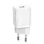 Сетевое зарядное устройство для Baseus Super Si 1Type-C 30W CCSUP-J02 White - миниатюра 1