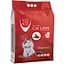 Наполнитель бентонитовый Bentas Van Cat Super Premium Unscented Классик 10 кг - миниатюра 1