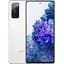 Мобільний телефон Samsung Galaxy S20 DUOS SM-G980FD 128Gb White - мініатюра 1