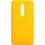 Чехол-накладка Toto Mirror TPU 2 mm Case Xiaomi Mi 9T/Mi 9T Pro/Redmi K20/K20 Pro Yellow - миниатюра 1
