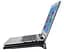 Подставка для ноутбука Trust Azul Laptop Cooling Stand (20104) [70163] - миниатюра 6