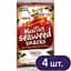 Снеки Natural Garden нори со вкусом кимчи 20 г (4 п. x 5 г) (761262) - миниатюра 1