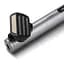Фен-щітка Babyliss Limited Edition SilverGold 1600 Вт сірий (AS6555E) - мініатюра 3
