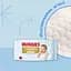 Набір вологі серветки Huggies Extra Care Sensitive 144 шт. (3 уп. x 48 шт.) - мініатюра 5