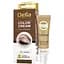 Крем-краска для бровей Delia Cosmetics оттенок 4.0 коричневая 15 мл - миниатюра 1