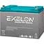 Аккумуляторная батарея GEL EXELON 10012 12 V 100 Ah - миниатюра 1