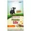 Сухий корм Happy life Adult with Beef flavouring 3 кг хеппі лайф яловичина для собак усіх порід - мініатюра 1