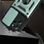 Панель BeCover Military для Poco X5 Pro 5G Dark Green (709116) - мініатюра 4