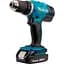 Дрель-шуруповерт Makita DDF453SYX5 18V 1.5Ah [89343] - миниатюра 3