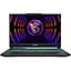Ноутбук MSI Cyborg 15 B2RWFKG-073XRO,7 240H,32GB DDR5,512GB,RTX 5060 8GB,DOS - мініатюра 1