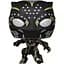 Фигурка Funko Pop! Black Panther Wakanda Forever: Черная пантера 9.6 см [66718] [118728] - миниатюра 1