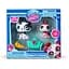Дитячий ігровий набір Милий пікнік Littlest Pet Shop 00624 - мініатюра 3