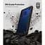 Чохол до мобільного телефона Ringke Fusion X Samsung Galaxy A20 Black (RCS4521) - мініатюра 2