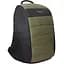 Рюкзак для ноутбука Police Shroud Anti-Theft Backpack 15 дюймів 20 л Чорний/Зелений - мініатюра 2