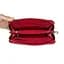 Кожаный портмоне Grande Pelle 20х10.5 см acs0029300 - миниатюра 2