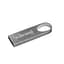 USB флеш накопитель Wibrand 4GB Irbis Silver USB 2.0 (WI2.0/IR4U3S) - миниатюра 1