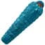 Спальник Deuter Exosphere -10° SL L лівий Petrol-Mango (1052-3700621 3911 1) - мініатюра 1