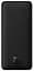 УМБ (Power Bank) Baseus P10022804113-00 20000mAh Black - мініатюра 1
