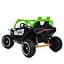 Дитячий електромобіль Bambi Джип M 6149EBLR-1-5 24V до 80 кг - мініатюра 3