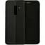 Чехол-книжка Primolux Besus для Samsung Galaxy S9 Plus (SMG965) Black - миниатюра 1